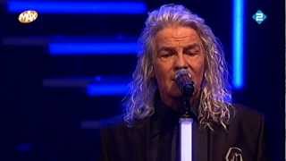 Gordon &amp; LA, The Voices - Guiding light - Geloof, Hoop &amp; Liefde Special 05-04-13 HD