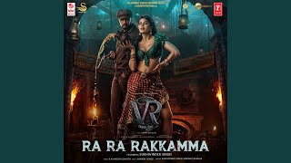 Ra Ra Rakkamma Feat. Sukhwinder Singh (From 