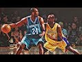 What If Kobe Bryant Never Joined the Lakers? 🏀