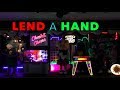 Lend a helping hand  chuck e cheeses tampa 2stage full shot version