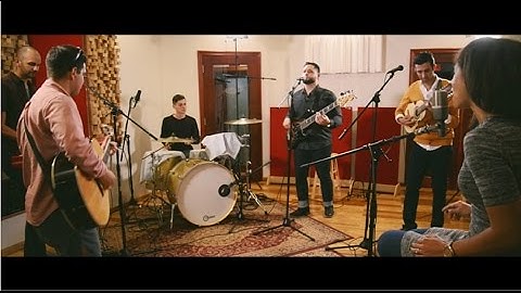 Kairy Marquez - Vas Conmigo: Creative Sessions