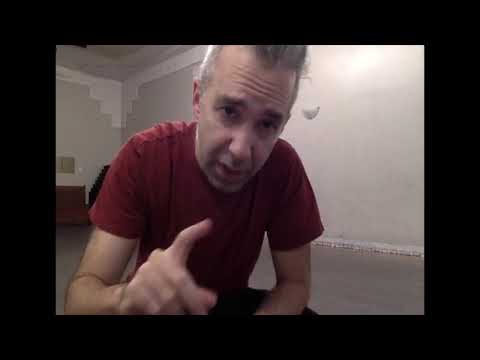 Tap Dance Tuesdays - Pickup vs Pullback