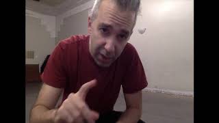 Tap Dance Tuesdays - Pickup vs Pullback