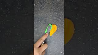 Clay Colors#clayart #plasticine #colorlearning #kidsart #claycolors #creativekids #artforkids