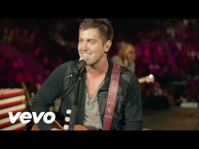 Jeremy Camp - Overcome