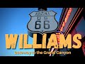 Best Grand Canyon Vacation? | Part 1 - Grand Canyon Railway Hotel Williams AZ