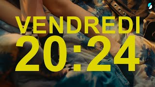 SKAM FRANCE EP.10 S11 : Vendredi 20h24 - Action ou vérité