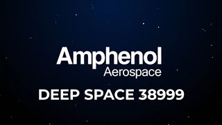 Video Deep Space 38999 Thermal Cycling