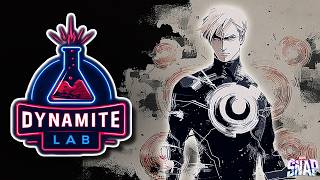 Can I Build a GREAT NEW Havok Deck?! CHALLENGE ACCEPTED! | Marvel Snap's Best Deck Guides