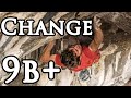 Change 9b+