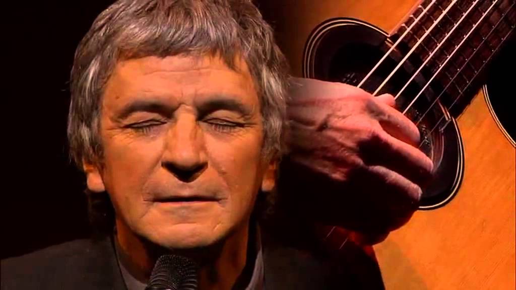 5-Georges Chelon-Evelyne -Olympia 2008