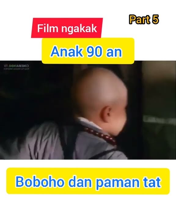 film legend boboho ngakak!! #stephenchow#boboho  #yutubeshorts#alurfilm