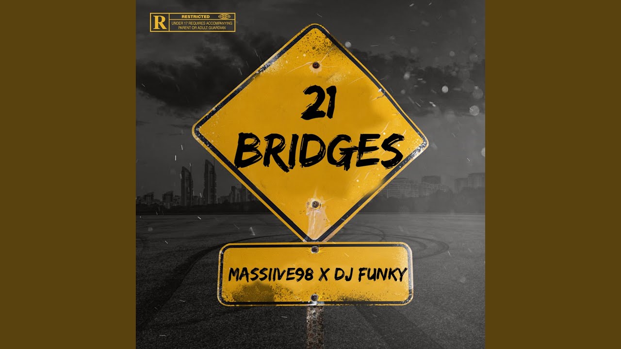 21 Bridges