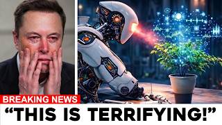 Scientists Asked AI to Read Plant Signals—The Results Were SHOCKING