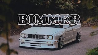 Tyler, The Creator - Bimmer (Alternative Intro)