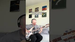Cowboys from Hell - Pantera bass cover #basscover #pantera #bass #bassguitar #metal #bassist