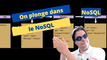Base de données : Introduction au NoSQL