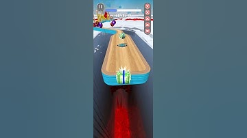 Going Balls level 49  Solution Gameplay Going Balls