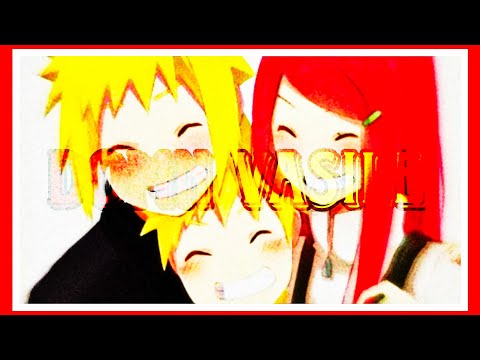 Minato x Kushina [AMV/Edit] - Domn Vasile