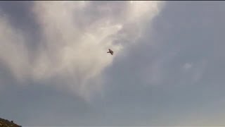 Fun Jet Clone, Maiden Flight, March 28th 2013
