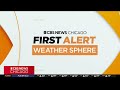 Multivehicle crash snags I-57 on Chicago's South Side