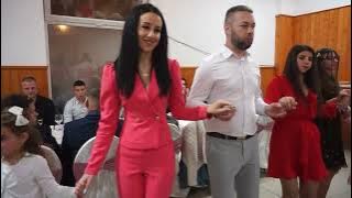 Formatia Valy Iorga - Colaj la Pietriceaua de joc live 2025 botez Selena Maria
