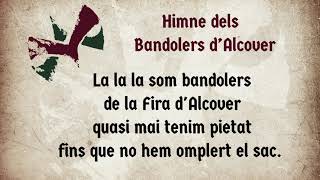 Himne Dels Bandolers Dalcover