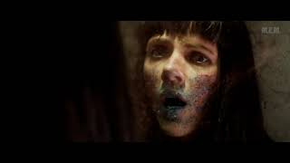 Lucy  (2014)   Brain usage 30 -50% - Cool / Epic Scene[1080]P