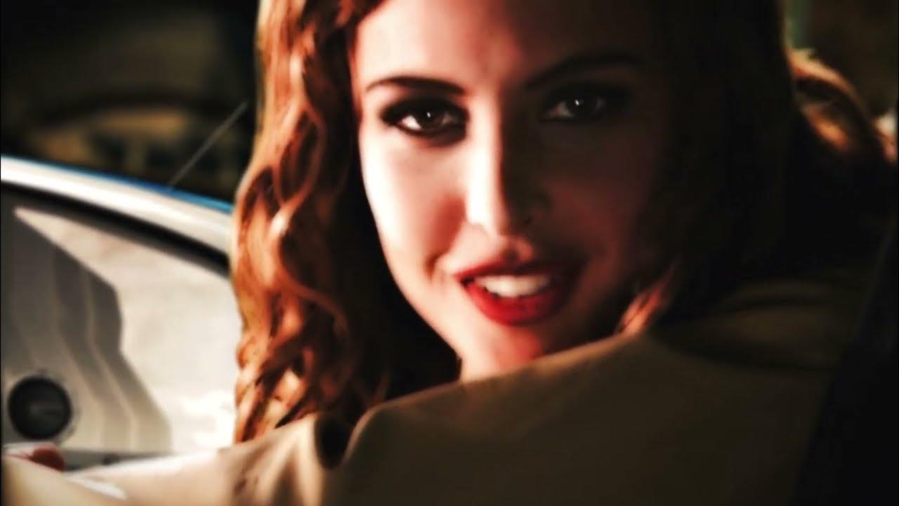 Nissan Skyline GTR R34 vs Clarence Callahan (Razor) Need For Speed Most Wanted 