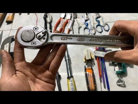 Video Chổi than, kéo cắt cành, kìm FuJiYa, phôi dao titan |... - youtube