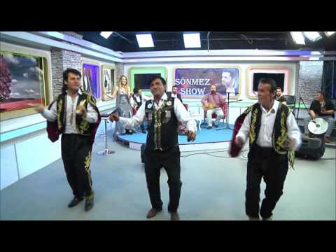 SÖNMEZ SHOW HÜSEYİN