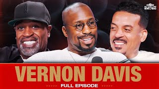Vernon Davis From 49ers to 30+ Films & Mike Singletary Clash Wealth