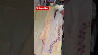 👉✨Kurte ki cutting 💕 Silai tutorial for beginners 💕#cutting #ytshorts#shorts#fashion