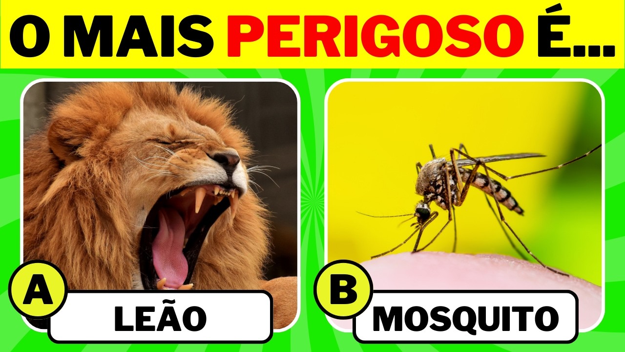 O Quanto Você Sabe Sobre os Animais? 🦁✅ 70 Perguntas de Conhecimento Animal | Quiz Espacial