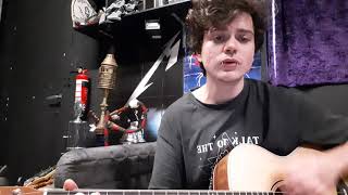 Slipknot  Goodbye cover