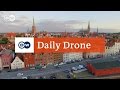 #DailyDrone: Lübeck