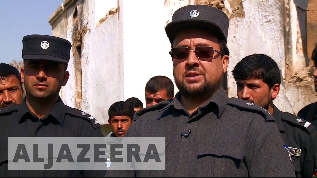 أفغانستان: مقاتلو طالبان ما زالوا متمركزين على مشارف قندوز