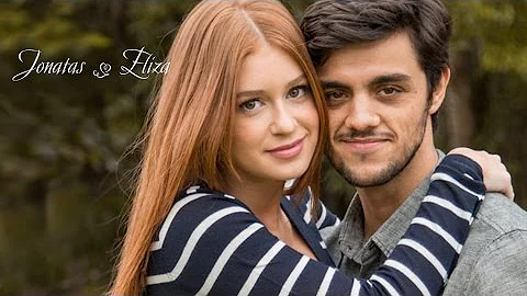 Qual o nome da música da Elisa é do Jonatas?