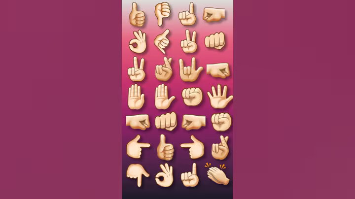 Lalala hand emoji challenge tiktok #short #viral #tranding #creativeart #challenge #tiktok