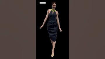 3 budget-friendly 3D design software for Fashion Design #clo3d #fashiondesign  #style3d