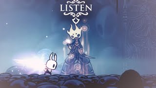 Revek Hitless - Hollow Knight (Spirits Glade)