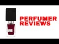 Nasomatto Black Afgano | Perfumer Reviews