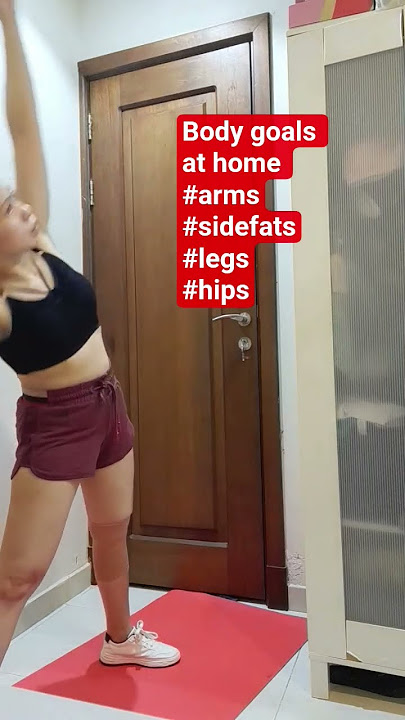 workout goals at home 🏃 #eassyworkout #motivation #shorts #shortvideos