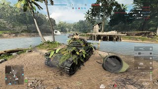 Battlefield 5: Conquest Gameplay (No Commentary)