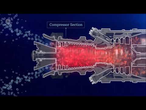 Vídeo: O Efeito De Aumentar A Iluminação No Desempenho Visual Dos Operadores Na Sala De Controle De Uma Usina De Ciclo Combinado