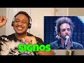 Music Producer Reacts to Soda Stereo - Signos