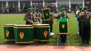 Download Lagu Study Tour Korsik Kab. Berau  ke MABES TNI AD MP3