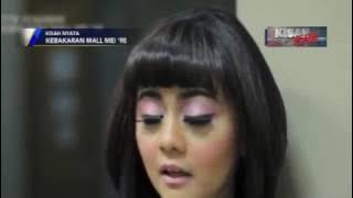 KISAH NYATA - Kebakaran Mall Mei '98