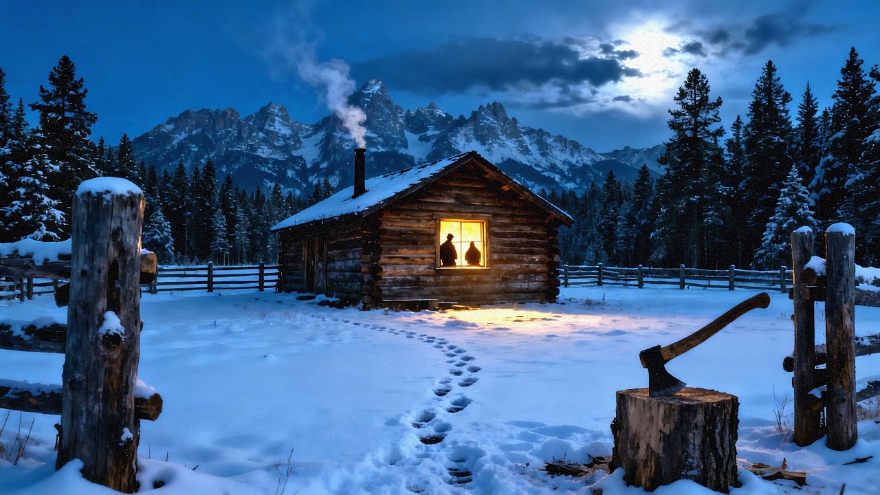 Jeho rodina ho donutila oženit s „ošklivou rolnickou dívkou