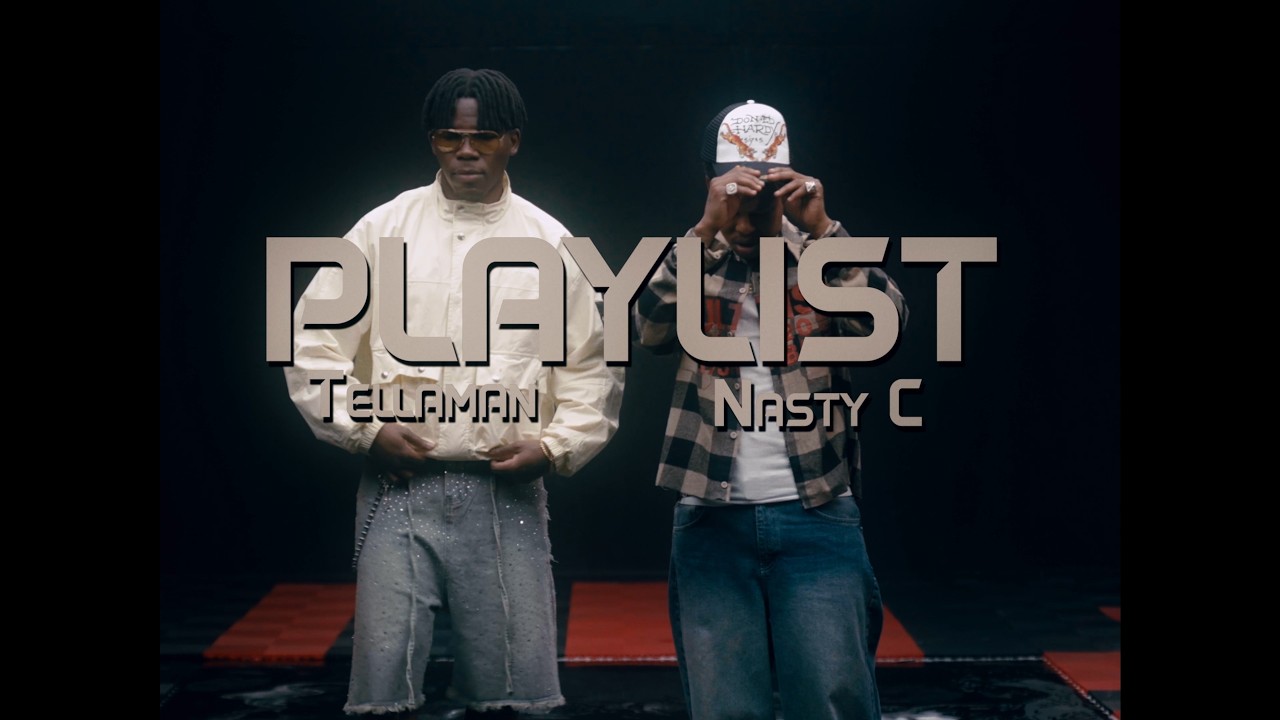 Playlist